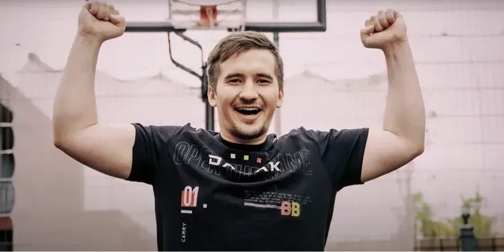 Состав Daxak победил Nemiga Gaming в закрытых отборочных на FISSURE PLAYGROUND Belgrade 2025