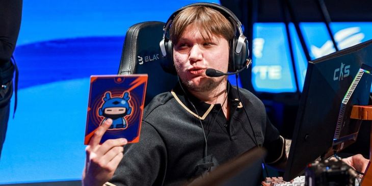 Mauisnake: «NAVI должна попробовать вернуть s1mple в состав»
