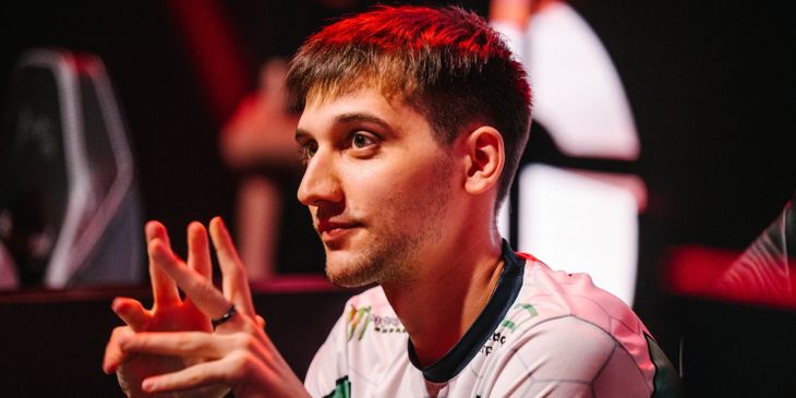 Arteezy: «Вне зависимости от результата на DreamLeague S19 мы очень многому научились благодаря стендину»