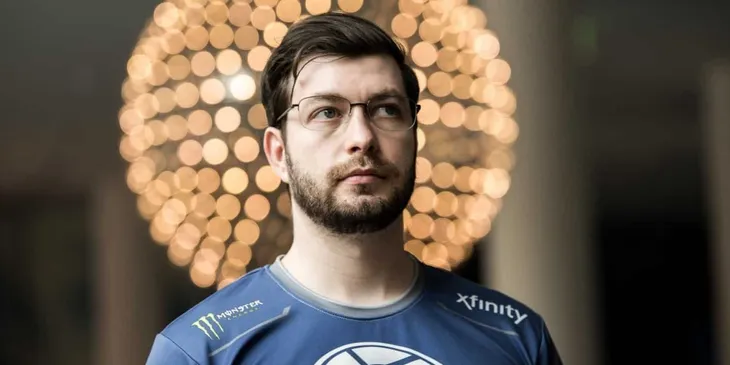 Fear: «Dendi, n0tail, Arteezy и Puppey — это лица Dota 2»