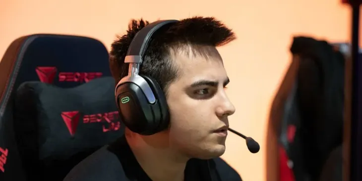 Entity переиграла MOUZ в закрытой квалификации на DreamLeague Season 23