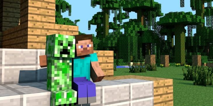 Следующая версия Minecraft перестанет работать на 32-битных ОС