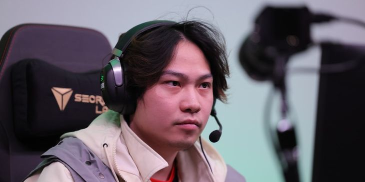 Yakult's Brothers не справились с Nigma Galaxy на DreamLeague Season 26