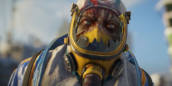 Объявлены две следующие бесплатные игры в Epic Games Store