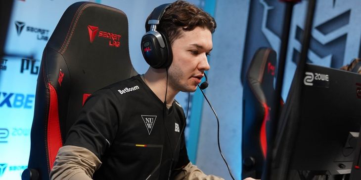 «Тяжелое поражение» — zorte о матче BetBoom Team против FORZE в финале отборочных на Skyesports Masters 2024