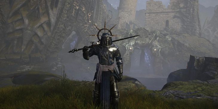 Говорить ли Карадоку о короле Артуре в Tainted Grail: The Fall of Avalon