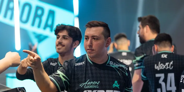 XANTARES про PGL Astana 2025: «Спасибо за все, Астана. Мы никогда не забудем этот удивительный город»