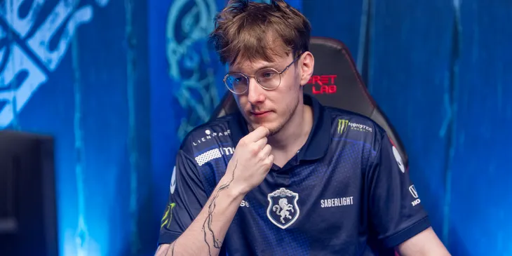Team Liquid с V-Tune поделила баллы с Shopify Rebellion на DreamLeague Season 26