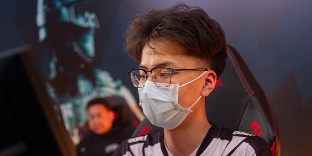 Techno4K про выход в плей-офф PGL Astana 2025: «Думаю, что нам будет комфортно на арене и там будет хорошая поддержка»