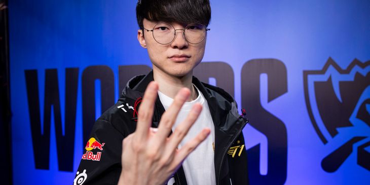 Инсайдер назвал зарплаты игроков в T1 — Faker может получать в четыре раза больше Keria