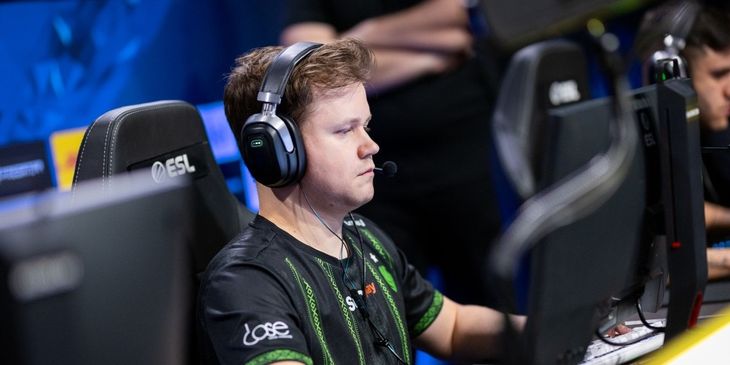 Ninjas in Pyjamas прошли в плей-офф PGL Astana 2025 — G2 Esports покинула турнир