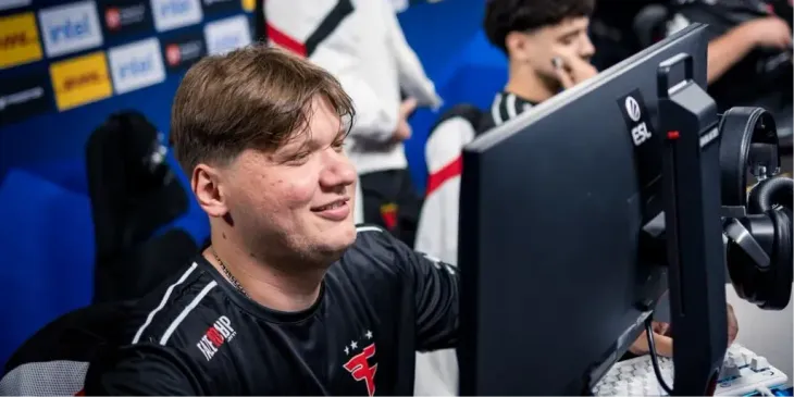 AdreN про s1mple: «Саня не глупый парень, он всегда найдет путь на вершину»