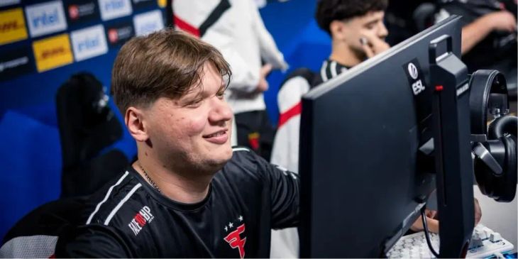 AdreN про s1mple: «Саня не глупый парень, он всегда найдет путь на вершину»