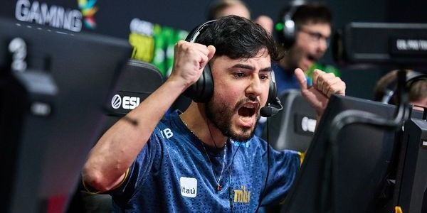 MIBR обвинили в трате денег с франшизы в лиге по Valorant на покупку drop и saffee — клуб это опроверг