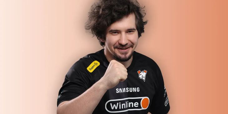 Virtus.pro обыграла Edge в стадии Play-In на FISSURE Universe: Episode 5