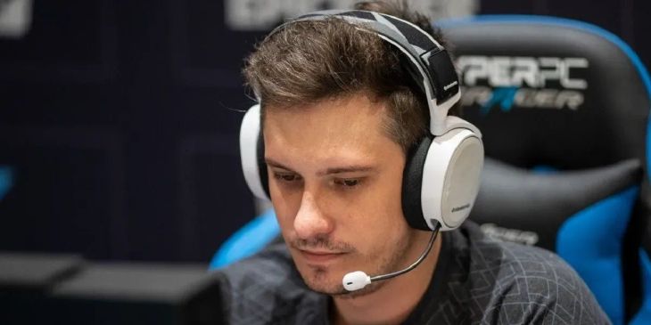 9Pandas победили 1WIN и прошли в гранд-финал отборочных на Elite League