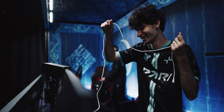 9Class о победе на DreamLeague S26: «Доволен не только результатом, но и нашей командой, что мы очень сильно поменялись»