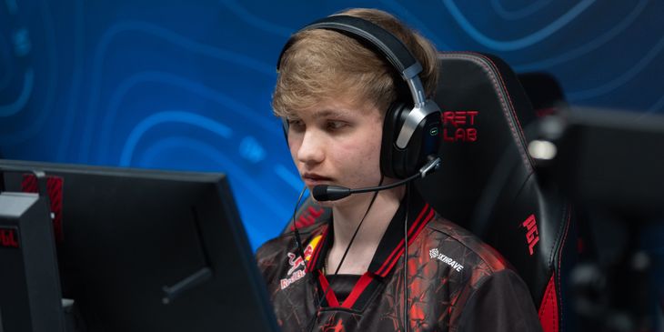 G2 Esports обогнала NAVI в рейтинге команд от Valve