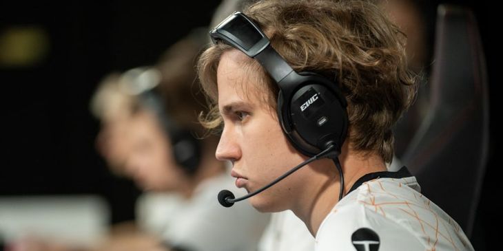 Virtus.pro представила новый состав по Dota 2 для DreamLeague Season 25