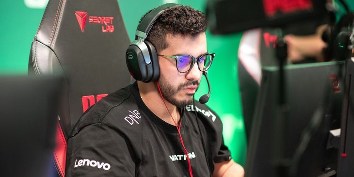 Coldzera: «Мне кажется, многие профессионалы просто откажутся играть в CS2»