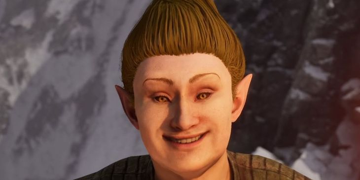 Как быстро прокачаться в The Elder Scrolls IV: Oblivion Remastered — система уровней