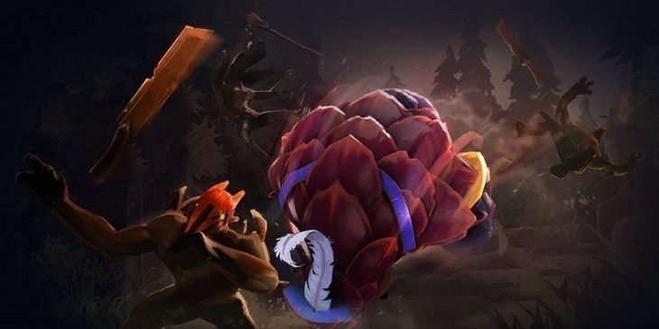 Blitz: «Pangolier был плох целую неделю, время забаффать его до уровня топ-героя»