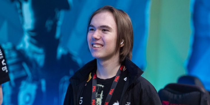 Spirit заняла второе место в рейтинге HLTV.org — NiP вернулись в топ-20