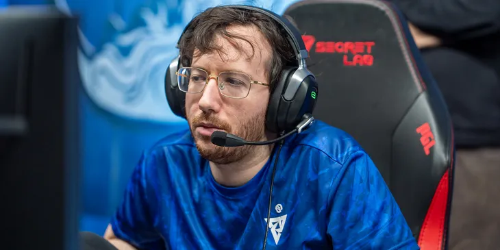 Tundra Esports переиграла Team Liquid на групповом этапе BLAST Slam III