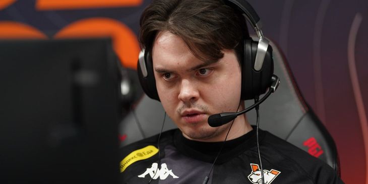 Thorin: «Замените electroNic на Boombl4, и Virtus.pro сможет войти в топ-5 лучших команд мира»