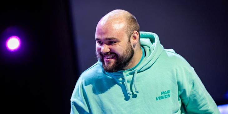 Iceberg назвал сильнейших мидеров в Dota 2 — это игроки из Восточной Европы