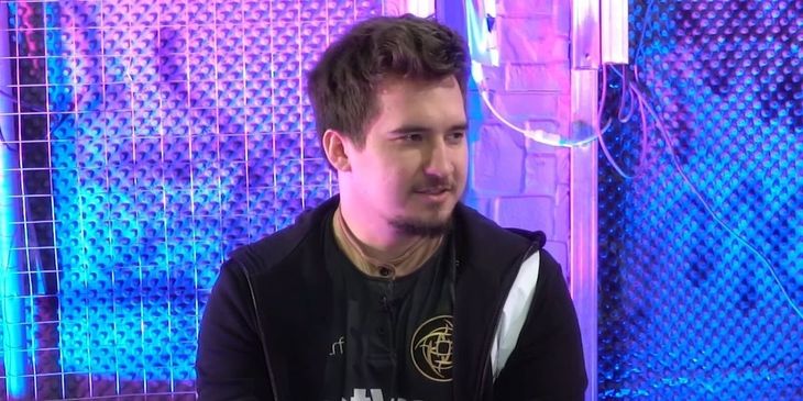 Virtus.pro или 1win Team — кто окажется сильнее на FISSURE Special?
