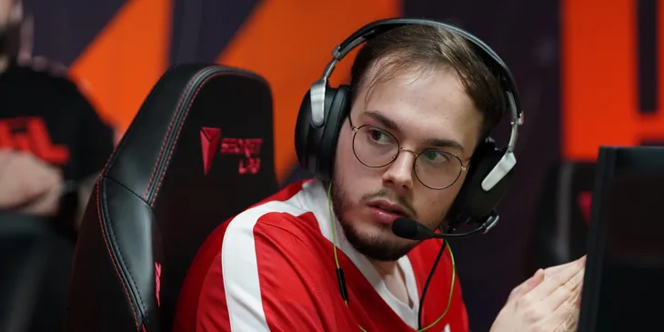 XertioN про MOUZ: «Мы находимся в ситуации, когда нам просто необходимо начать выигрывать матчи и титулы. Именно поэтому мы решили пропустить PGL Astana»