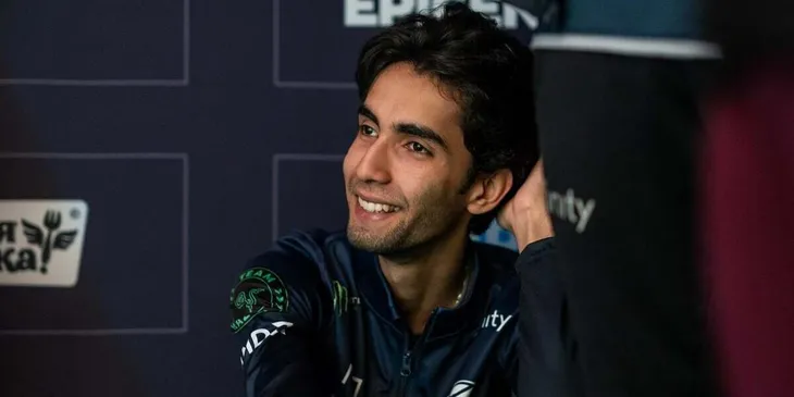 Nigma Galaxy обыграла состав Daxak и прошла на ESL One Raleigh 2025