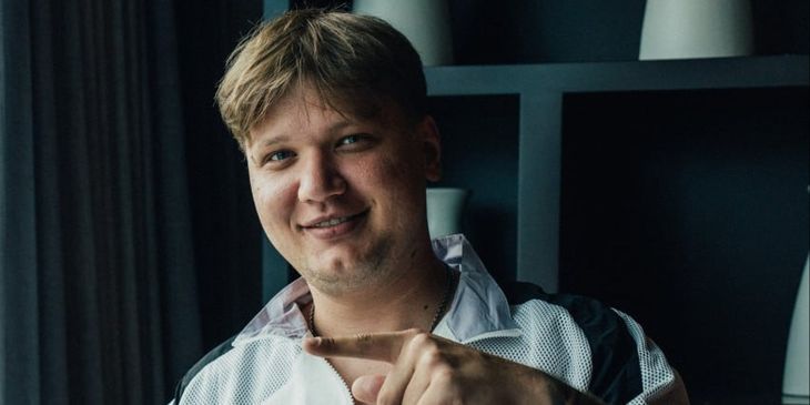 S1mple и donk вошли в команду мечты tN1R