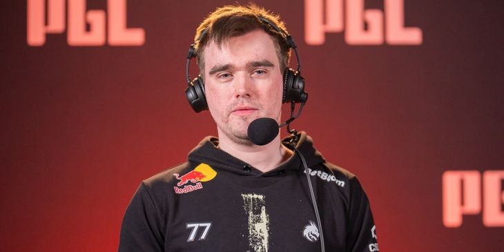 Miposhka про ESL One Raleigh 2025: «Еда так себе, пабы — говно, лагает, потеря пакетов. Пинг»