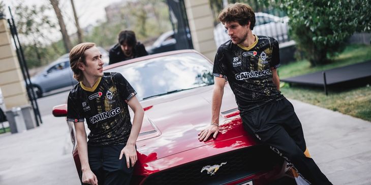 Seleri поздравил Dendi с победой на EPL S18: «В упорстве тебе нет равных!»