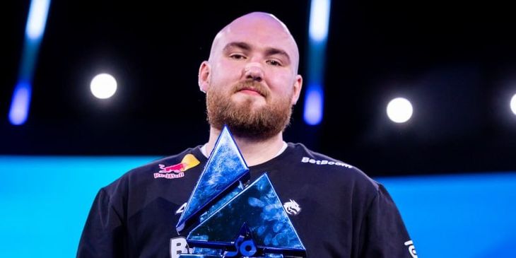 Chopper об успехах Team Vitality: «Когда одних людей прет, со временем это заканчивается. Тут главное — ловить момент»