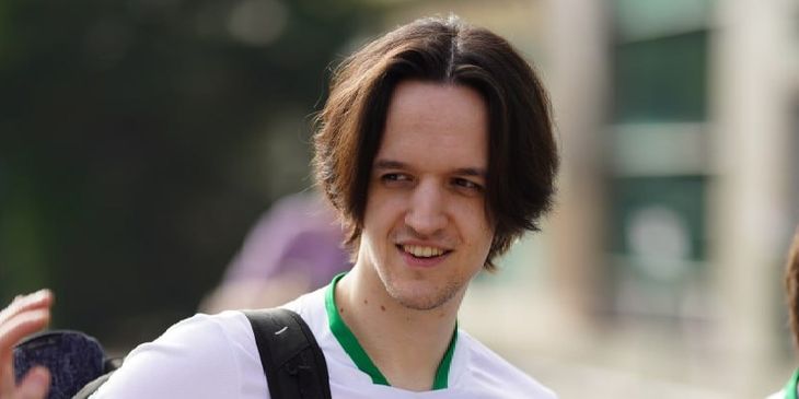RAMZES666 о слухе про уход Skiter из Team Falcons: «Crystallis там будет, это самый очевидный варик»