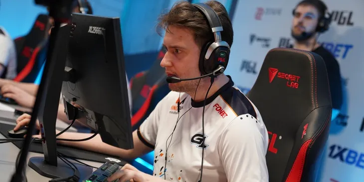 «Благодарен за бесконечный опыт и воспоминания» — volt попрощался с GamerLegion