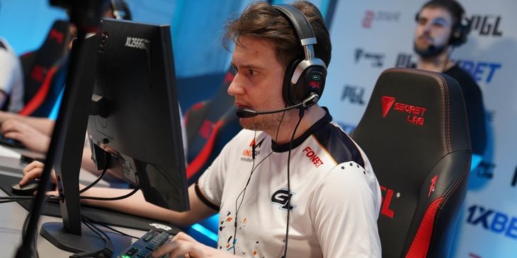«Благодарен за бесконечный опыт и воспоминания» — volt попрощался с GamerLegion