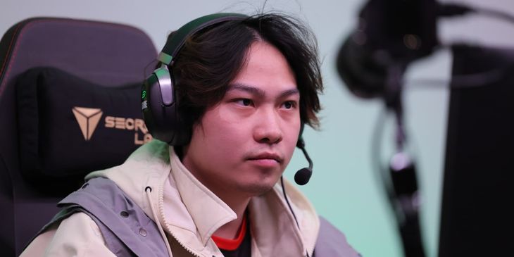 Yakult's Brothers уступили Talon Esports на втором групповом этапе DreamLeague Season 26