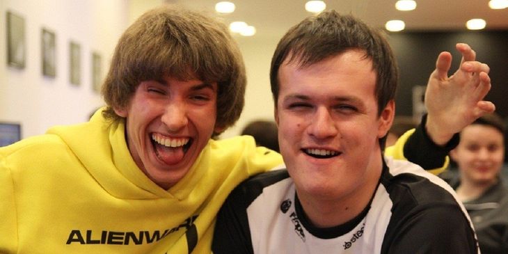 XBOCT о работе тренером в NAVI: «Не все были согласны с тем, что Dendi был в команде»