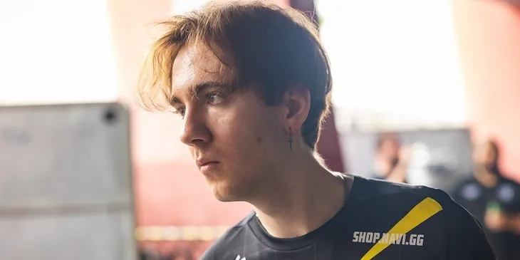 NAVI уступили DRX во втором матче на VALORANT Champions 2023