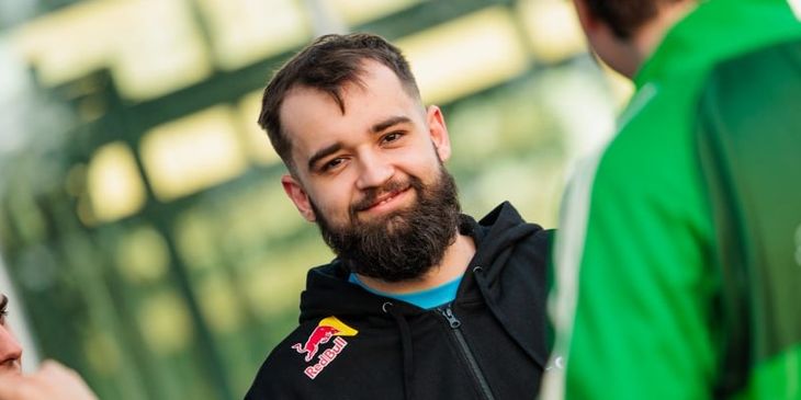 Fishman: «Очень замотивирован залететь в новый сезон»
