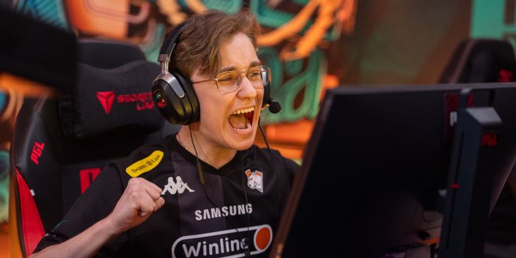 Virtus.pro одержала вторую победу подряд на PGL Astana 2025, обыграв BIG