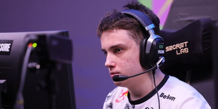 BLACKARXANGEL о переносе гранд-финала DreamLeague S25: «Это огромная ловушка для Team Spirit»