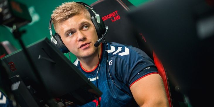 Astralis прошла в финал BLAST Premier: Fall European Showdown 2022