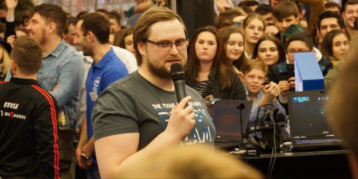 Дмитрий Куплинов похудел на 26 кг за год: «Ничего фантастического не делаю, просто подсчет калорий и тренировки»