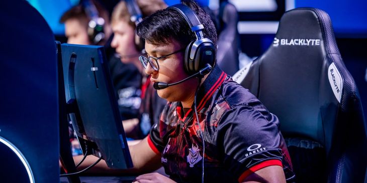 MalbsMd после поражения в финале PGL Bucharest 2025: «Я конченый бот»