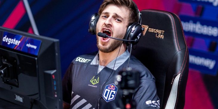 Degster и Twistzz поучаствуют в шоу-матче на BLAST Premier: World Final 2022 — стали известны полные составы команд